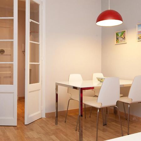 Enjoy Apartments Vp Camp Nou Barcelona Exterior photo