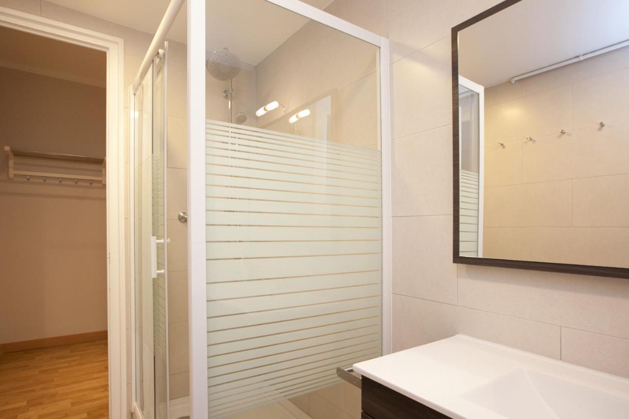 Enjoy Apartments Vp Camp Nou Barcelona Exterior photo